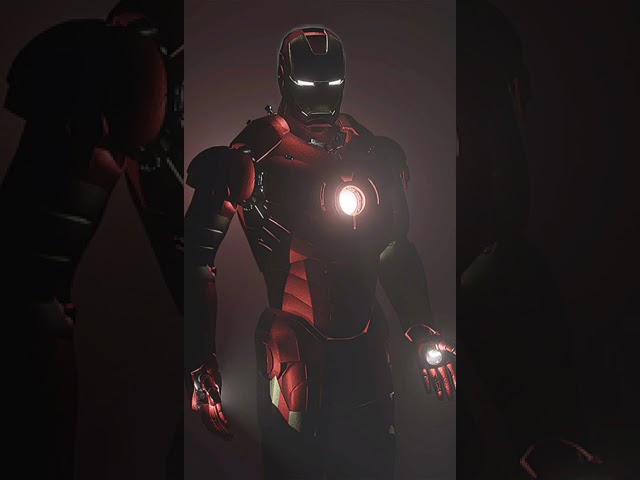 Imágenes de Iron Man para fondo de pantalla: 15 diseños épicos 2025