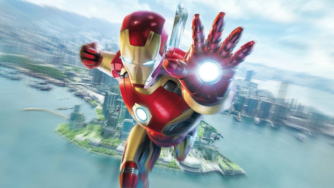 Imágenes de Iron Man para fondo de pantalla: 15 diseños increíbles