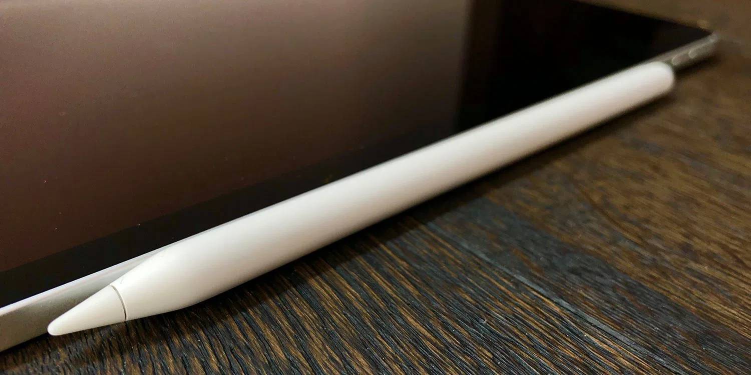 ¿Tu Apple pencil no funciona? Aquí hay algunas soluciones.