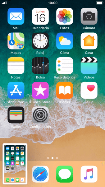 Cómo tomar una captura de pantalla en iPhone 11 Pro Max, 11 Pro y iPhone 11