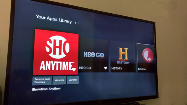 Cómo instalar y activar Showtime en Firestick [2019]