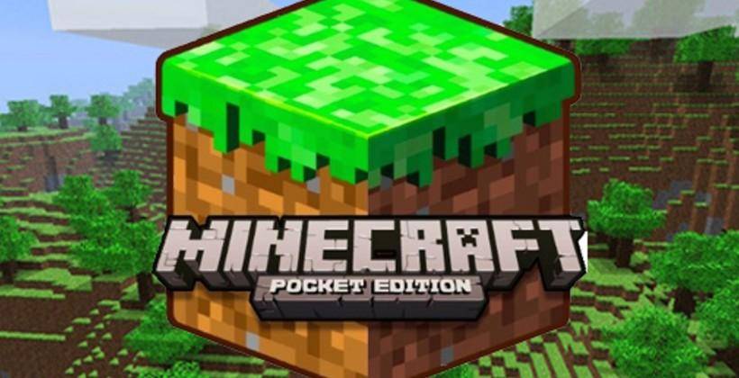 Minecraft MOD APK 1.14.0.3 (Inmortalidad / Desbloqueado) Descargar gratis para Android