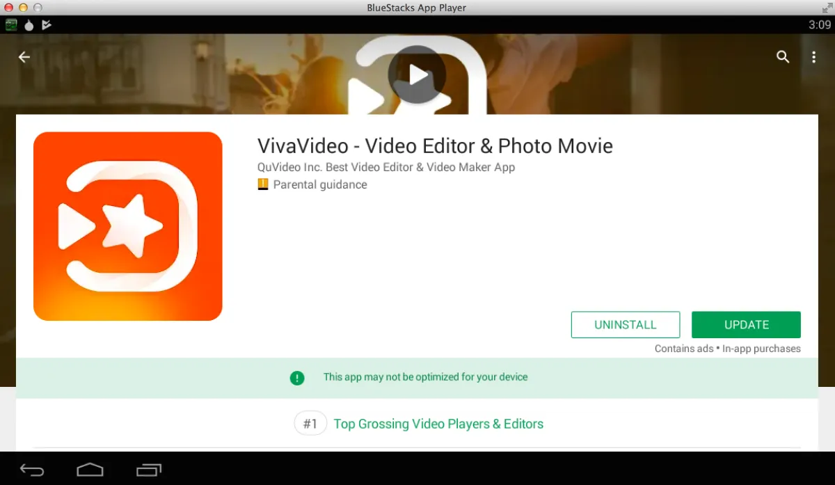 VivaVideo Online Editor para PC y Mac – Windows XP / 7/8/10 – Descarga gratuita