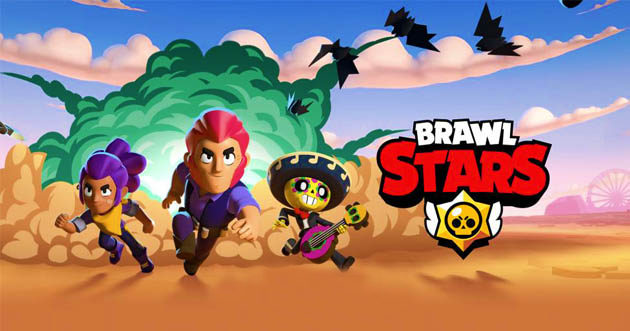 Brawl Stars MOD APK 22.99 (Dinero ilimitado) Descarga gratis para Android