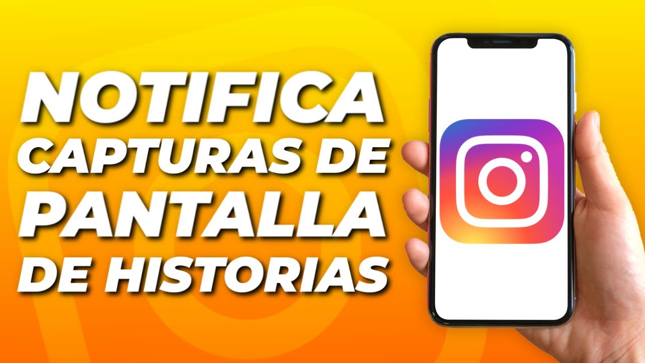 Instagram notifica capturas de pantalla en DM: 5 datos que debes saber