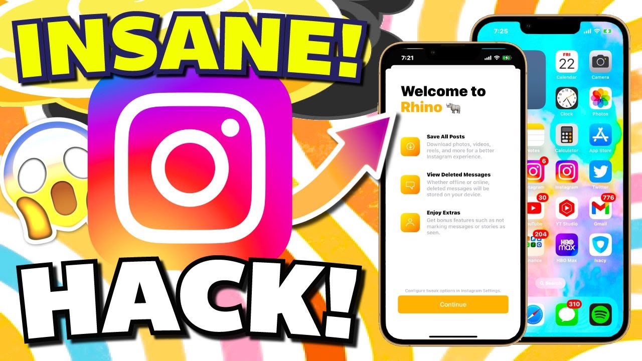 Instagram Rhino: 7 estrategias efectivas para crecer rápido