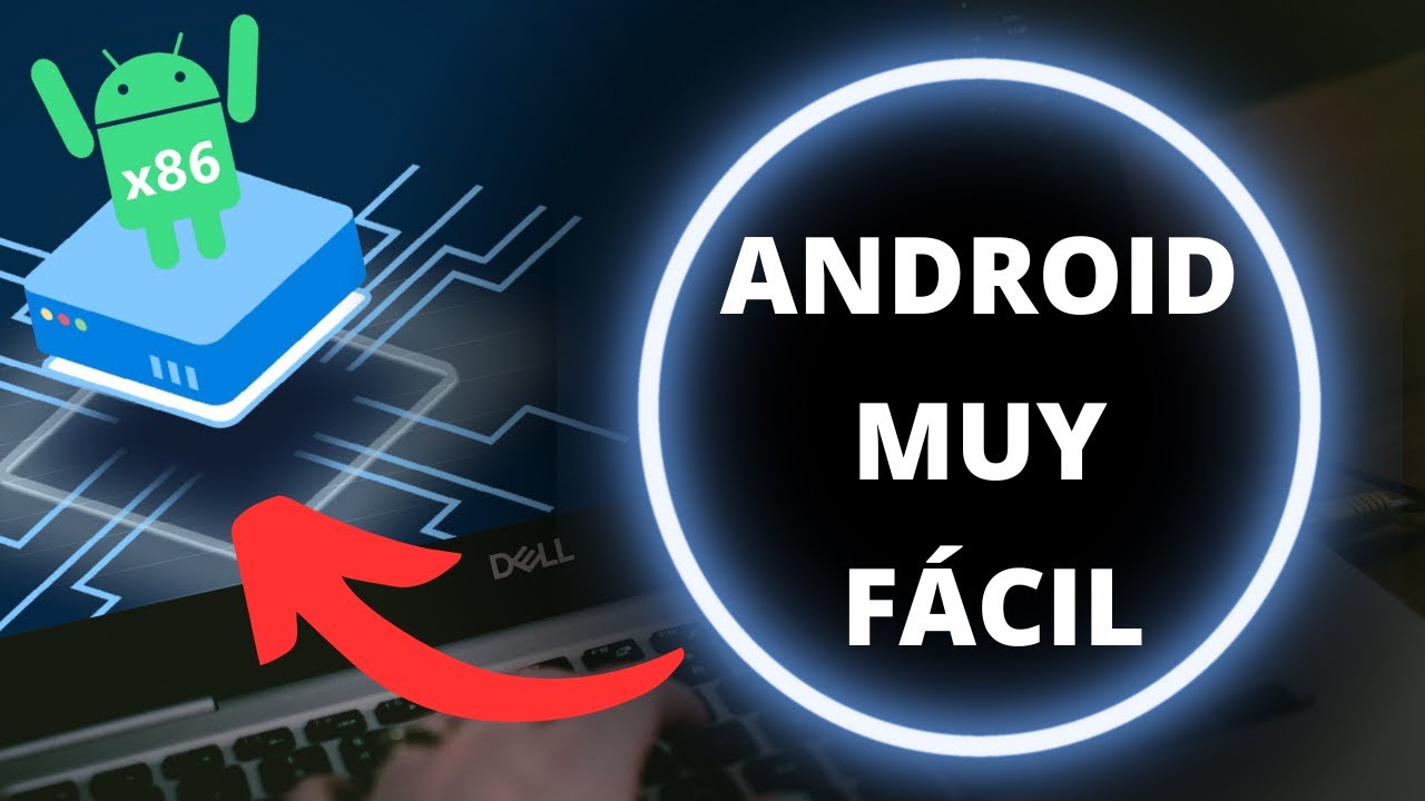 Instalar Android en VirtualBox: 7 pasos para lograrlo fácilmente