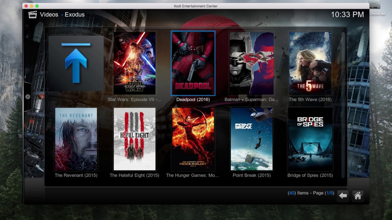 Instalar Exodus en Kodi: 5 pasos sencillos para disfrutar en 2025
