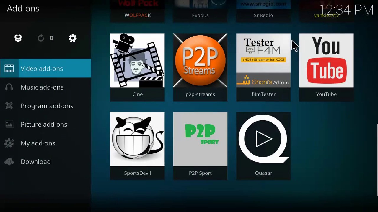 Instalar Quasar en Kodi: 5 pasos para disfrutar en 2025