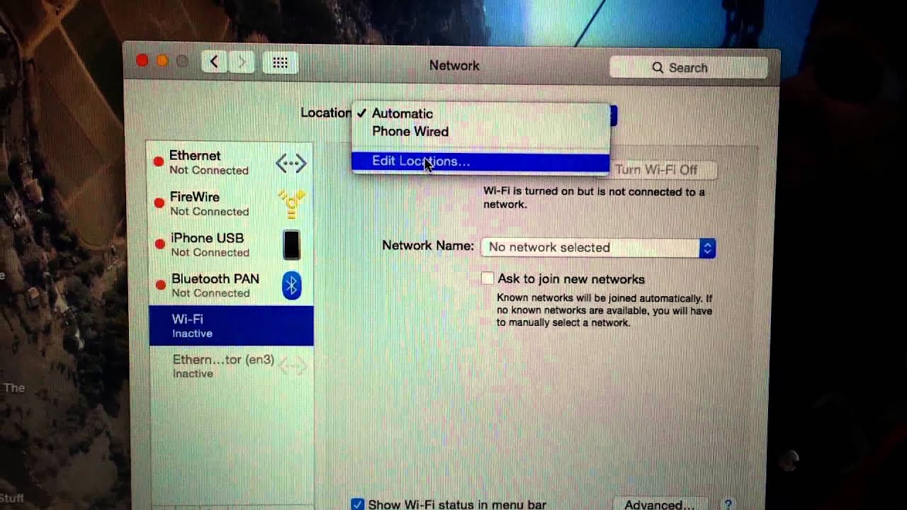Ip autoasignada mac 7 soluciones efectivas para resolverlo