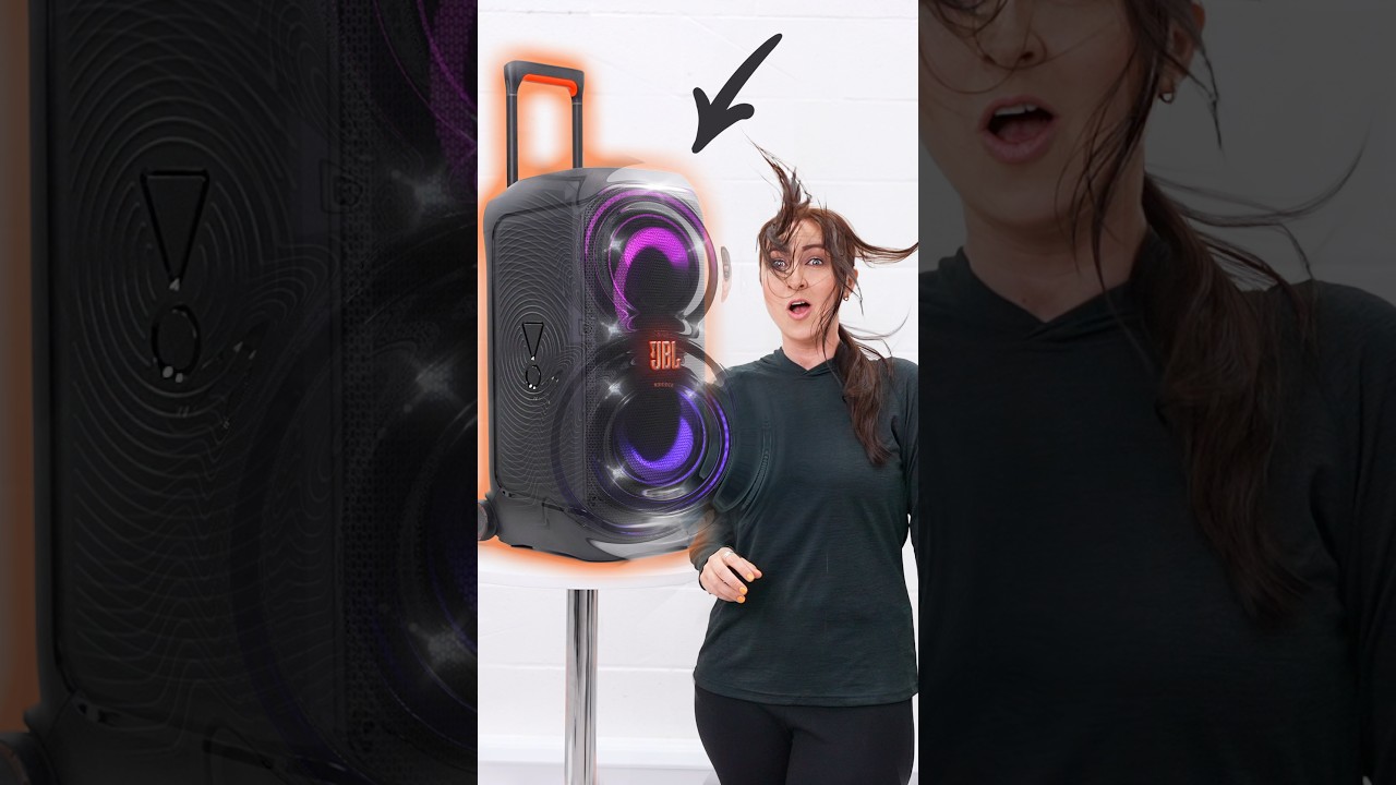J b l speaker 7 razones para elegirlo como tu altavoz ideal