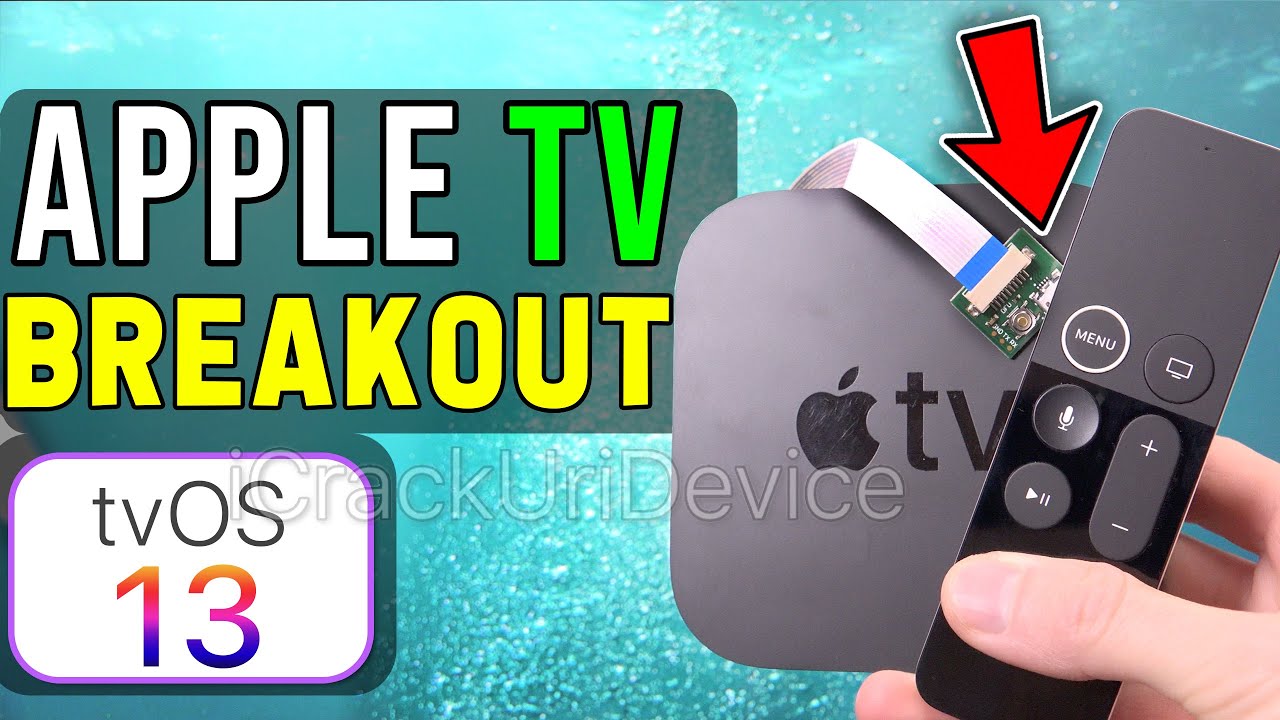 Jailbreak Apple TV 4K: 7 pasos sencillos para empezar hoy