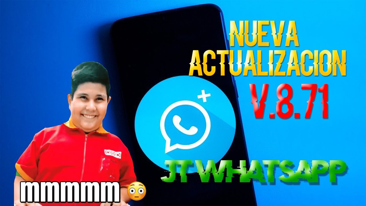 Jtwhatsapp 8.51 descargar: 5 razones para actualizar ya en 2025