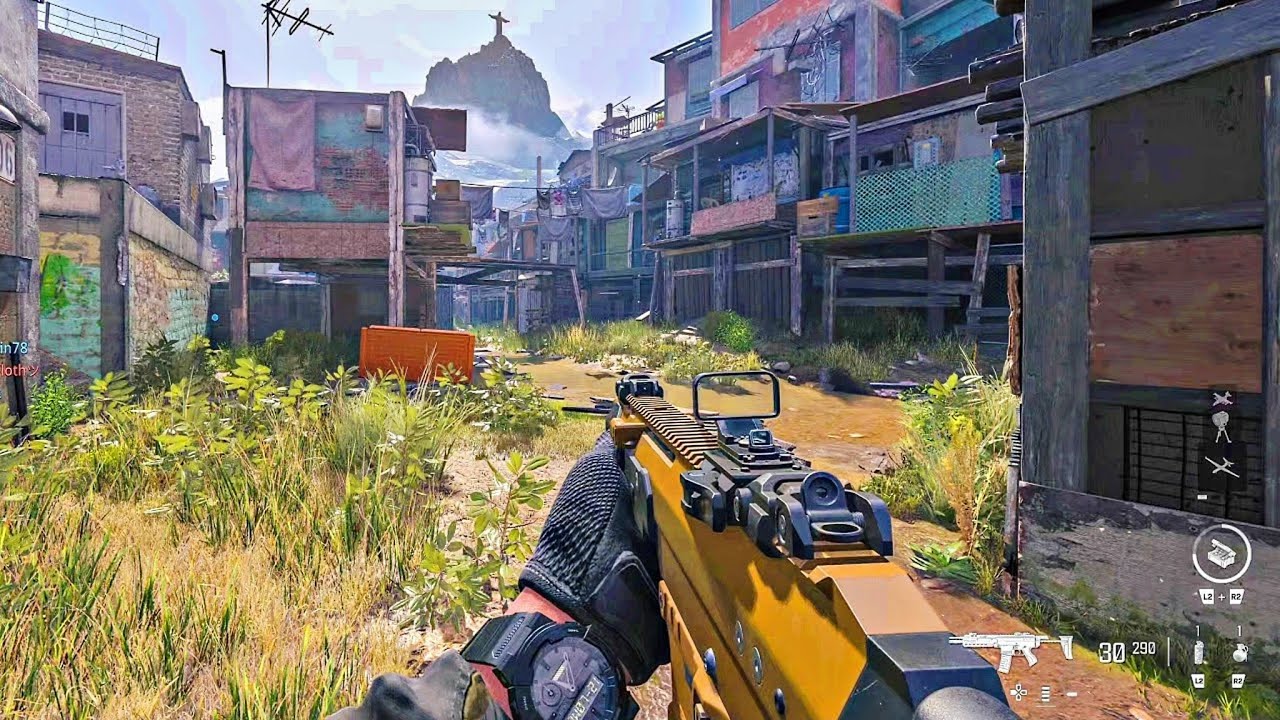 Juego de guerra sin internet: 7 opciones divertidas para 2025