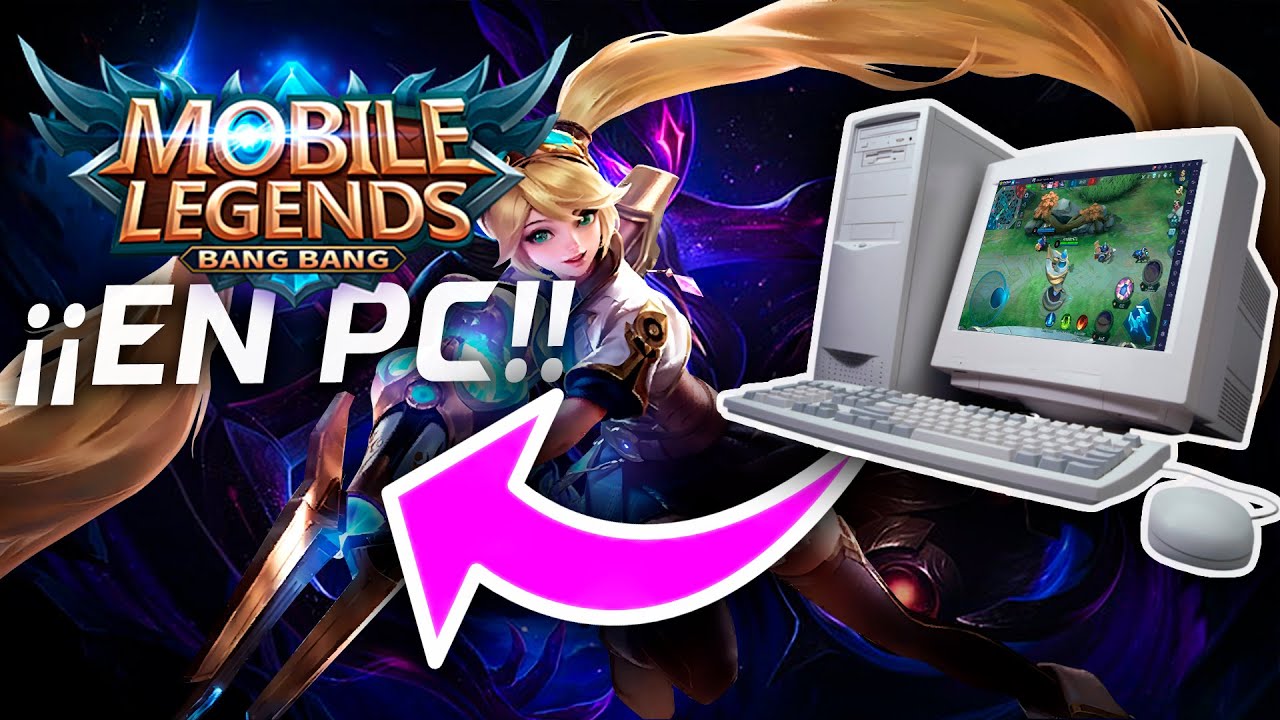 Jugar Mobile Legends en PC: 7 consejos para triunfar en 2025