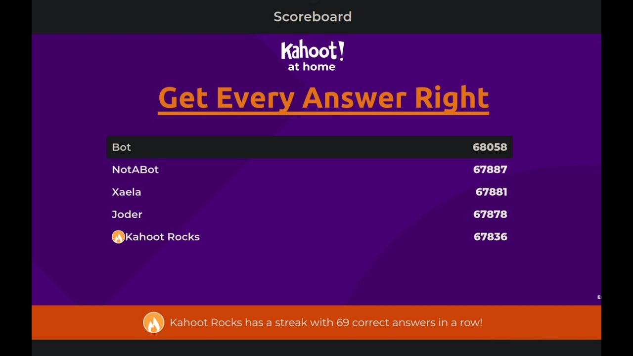 Kahoot Rocks: 7 secretos para crear quizzes irresistibles