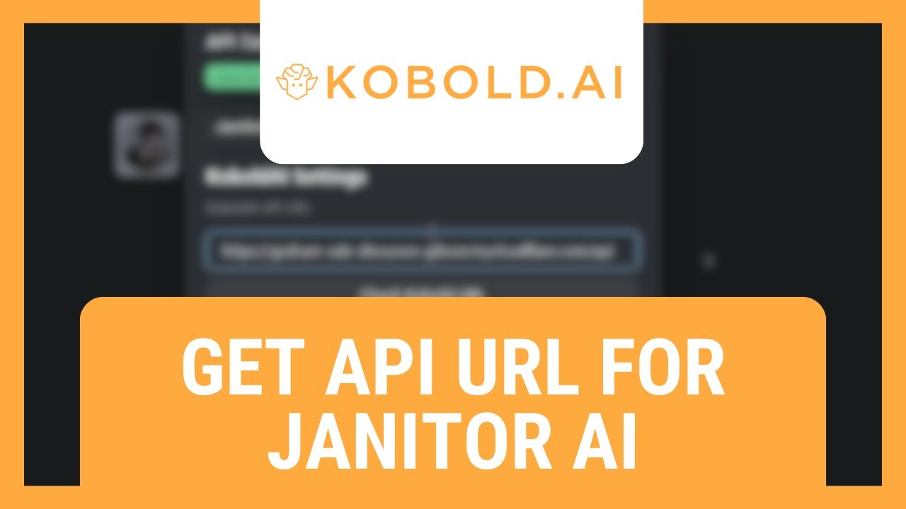 Kobold AI API URL: 7 formas de optimizar tu acceso ahora