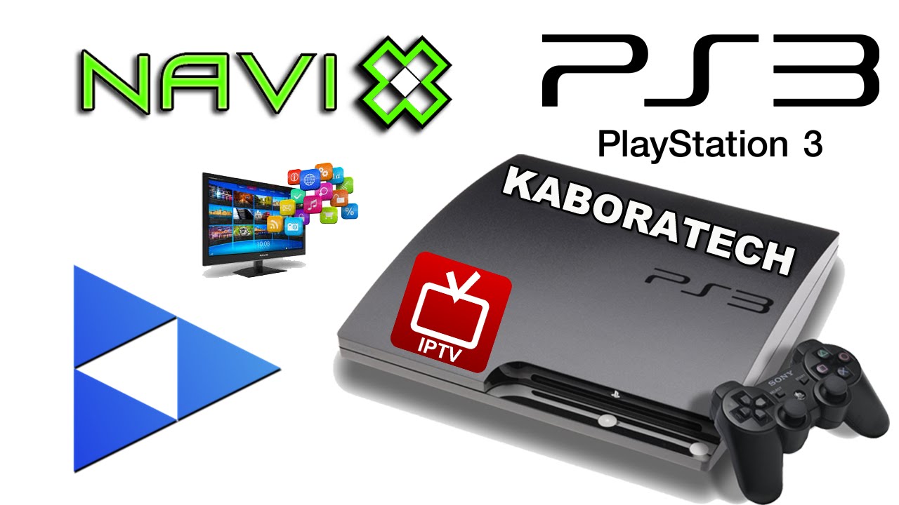 Kodi en PS3: 5 secretos para aprovecharlo al máximo