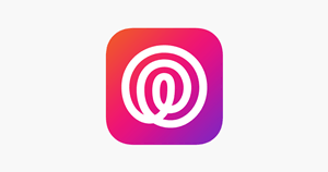 logotipo de la vida