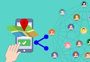 El teléfono life360 está apagado