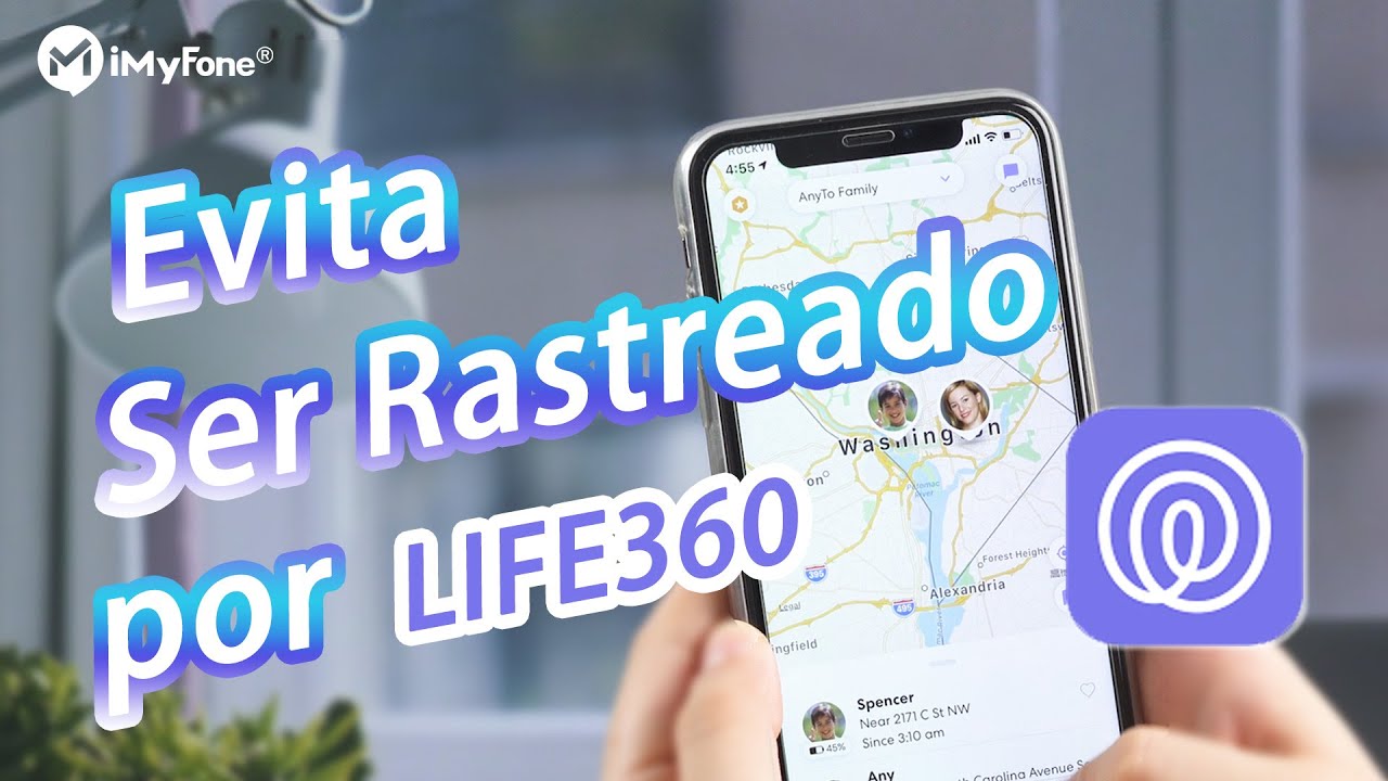 Life360 sin red o teléfono apagado: 5 soluciones efectivas