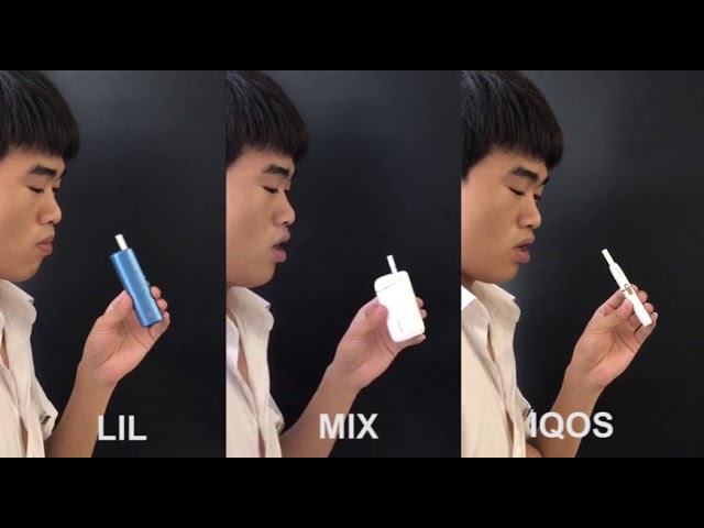 Lil iqos 5 consejos para disfrutarlo al máximo