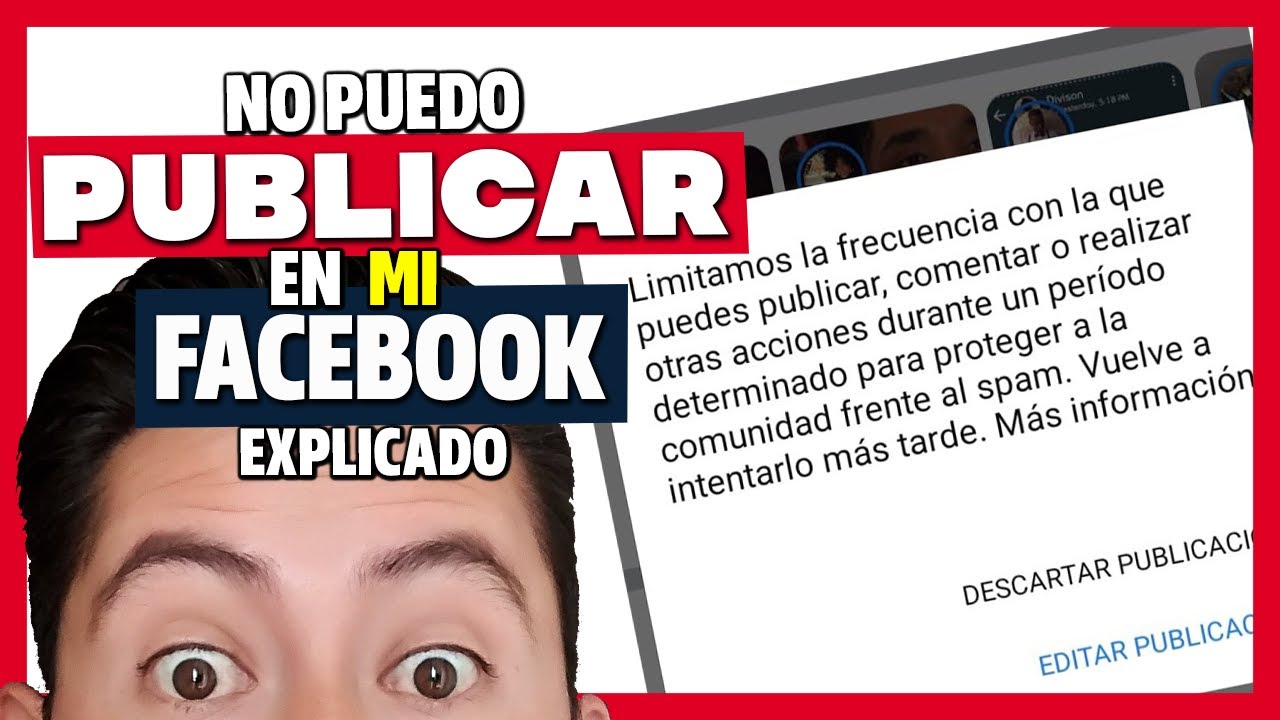Limitamos la frecuencia con la que puedes publicar en Facebook: 5 claves para entenderlo en 2025