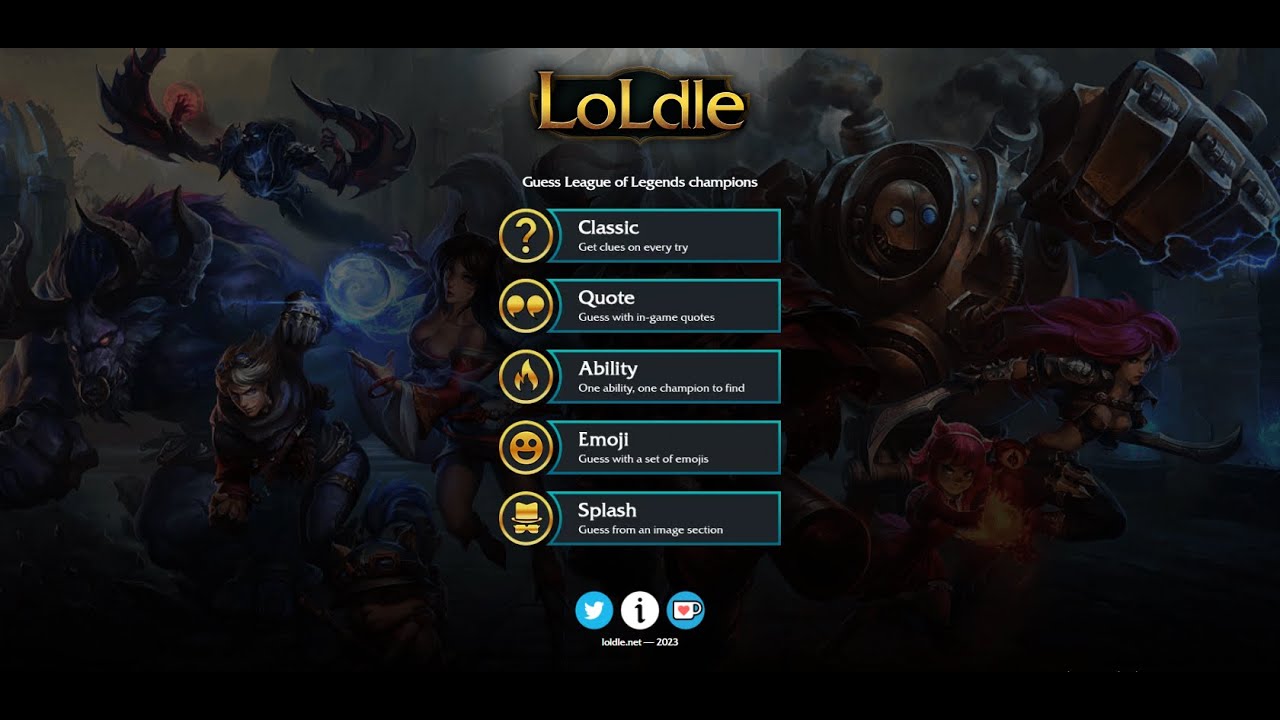 Loldle ability: 7 secretos para mejorar tu juego hoy mismo