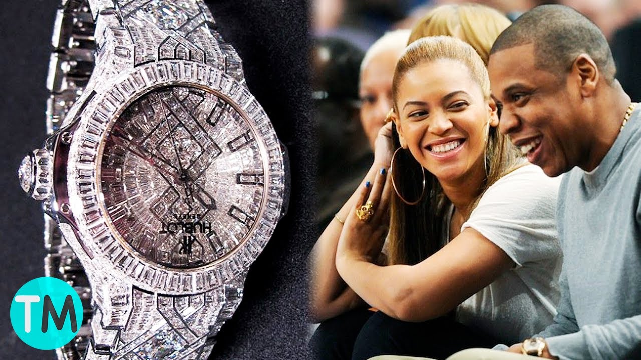 Los 10 relojes más caros del mundo: 2025 y su lujo extremo