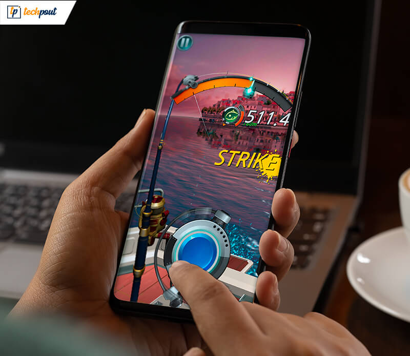 los 9 Los mejores juegos de pesca para Android! (2019)