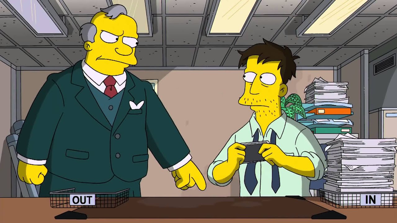 Los Simpson APK 5 formas de disfrutar de tus episodios favoritos