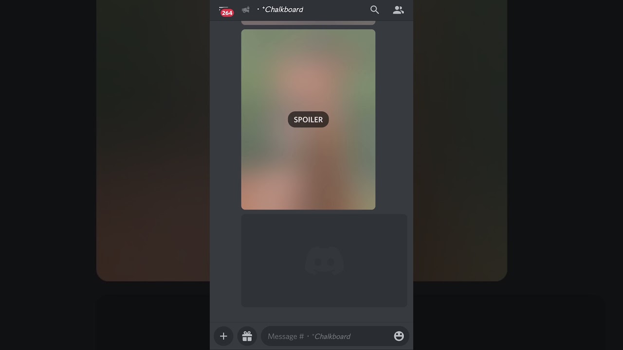 Marcar como spoiler Discord: 5 pasos para hacerlo fácilmente