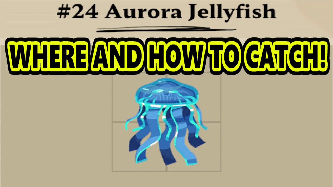 Medusa aurora dredge: 7 datos fascinantes que no conocías