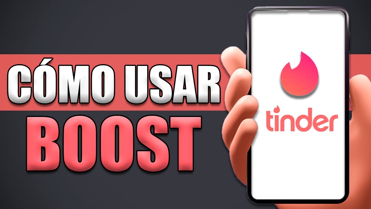Mejor momento boost Tinder: 5 claves para maximizar tu éxito
