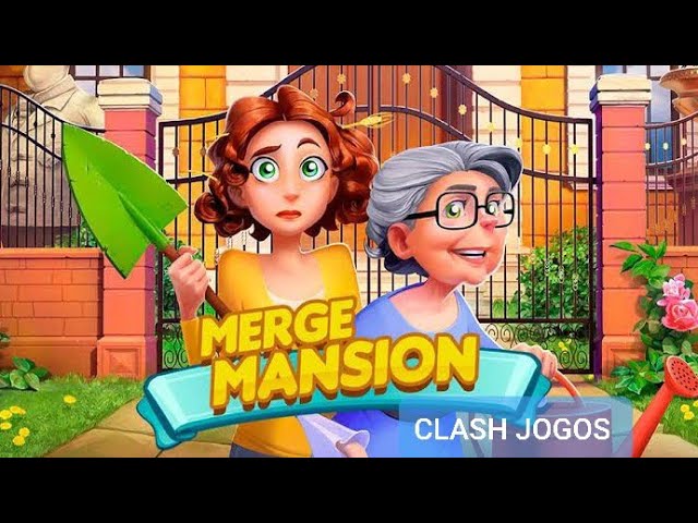 Merge Mansion Lata 2025: 7 secretos que transformarán tu juego