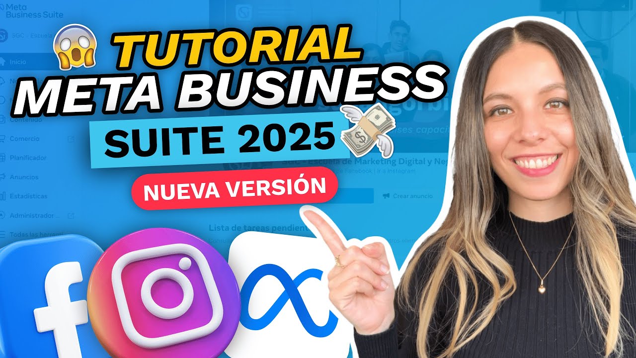Meta Business Suite no funciona: 5 soluciones rápidas y efectivas