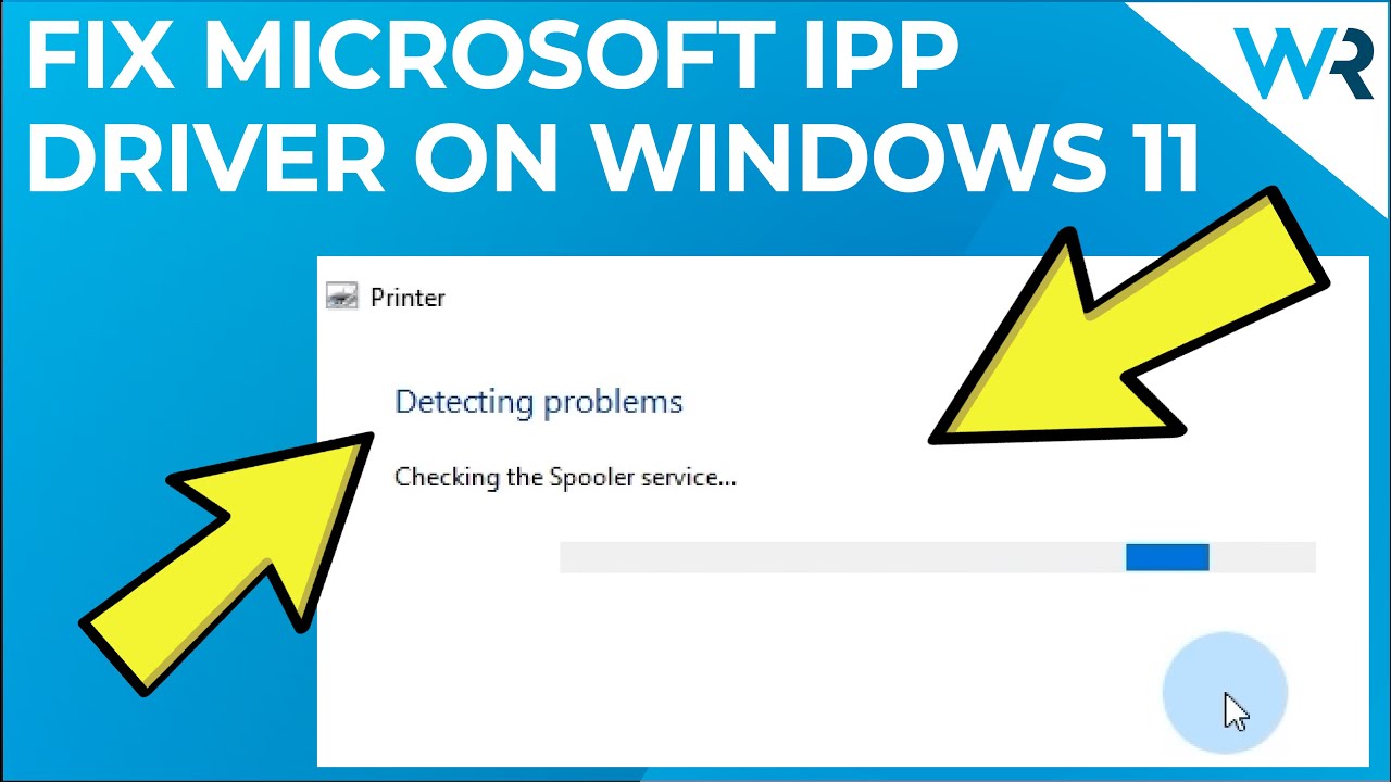 Microsoft IPP Class Driver: 5 claves para optimizar tu impresión