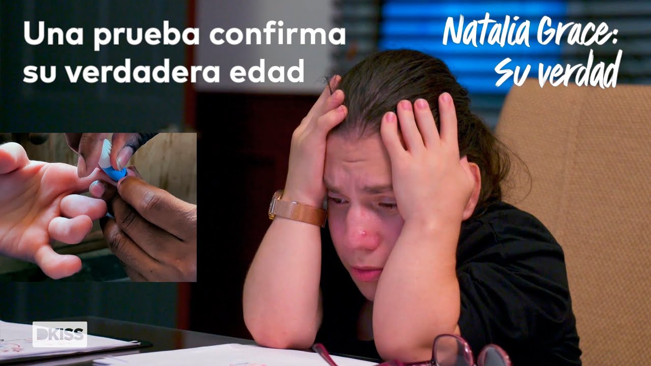 Mirar el curioso caso de Natalia Grace en línea: 7 misterios revelados