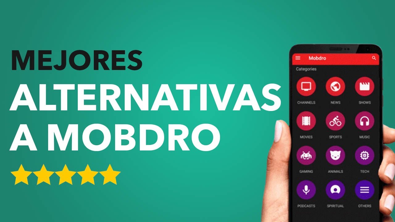 Mobdro no funciona: 7 soluciones rápidas para resolverlo