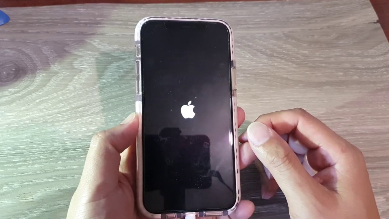 Modo dfu iphone 11 pro max 5 pasos para reiniciarlo fácilmente