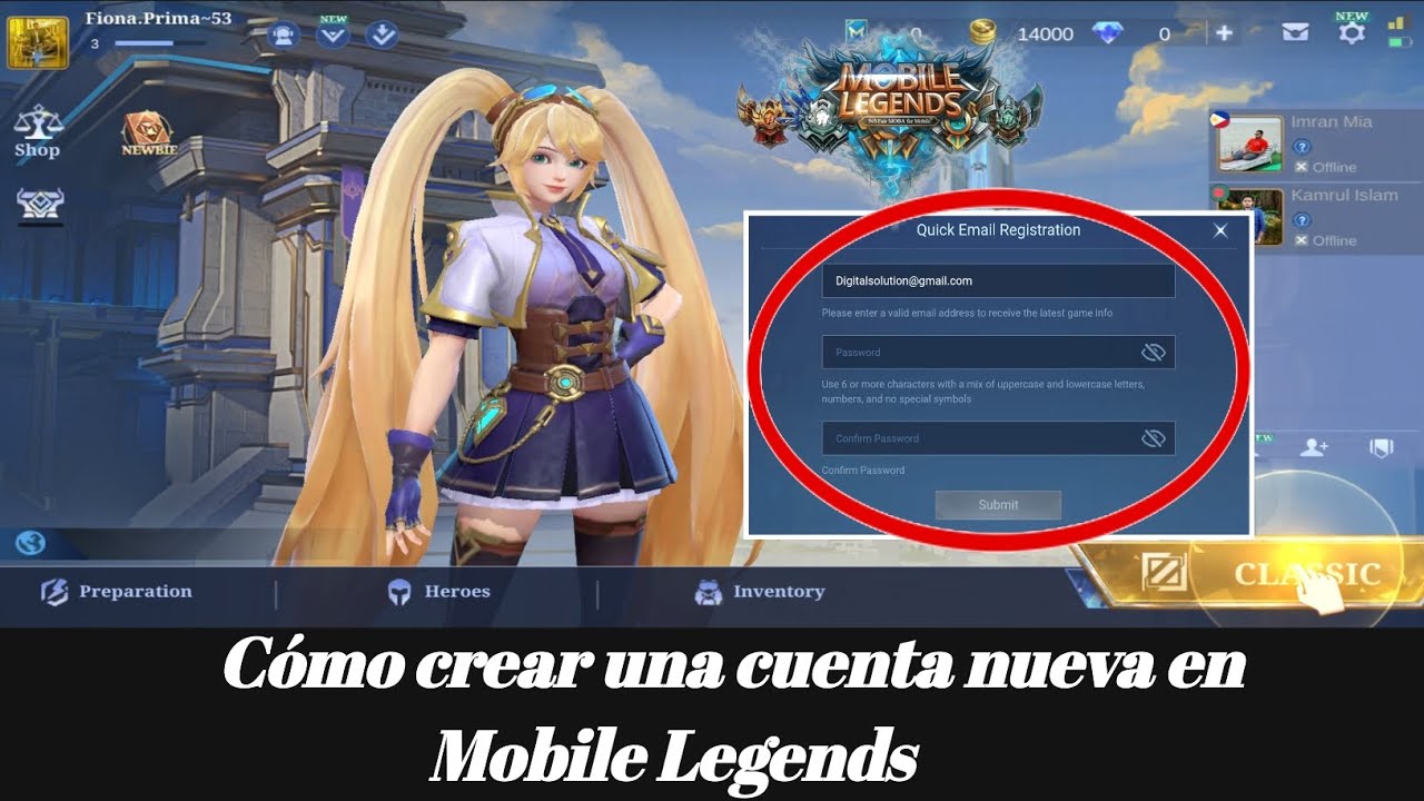 Moonton cuenta 5 consejos imperdibles para optimizarla