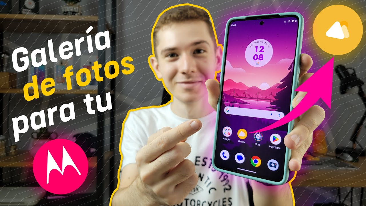 Moto g42 fotos tomadas: 7 ejemplos que te sorprenderán en 2025