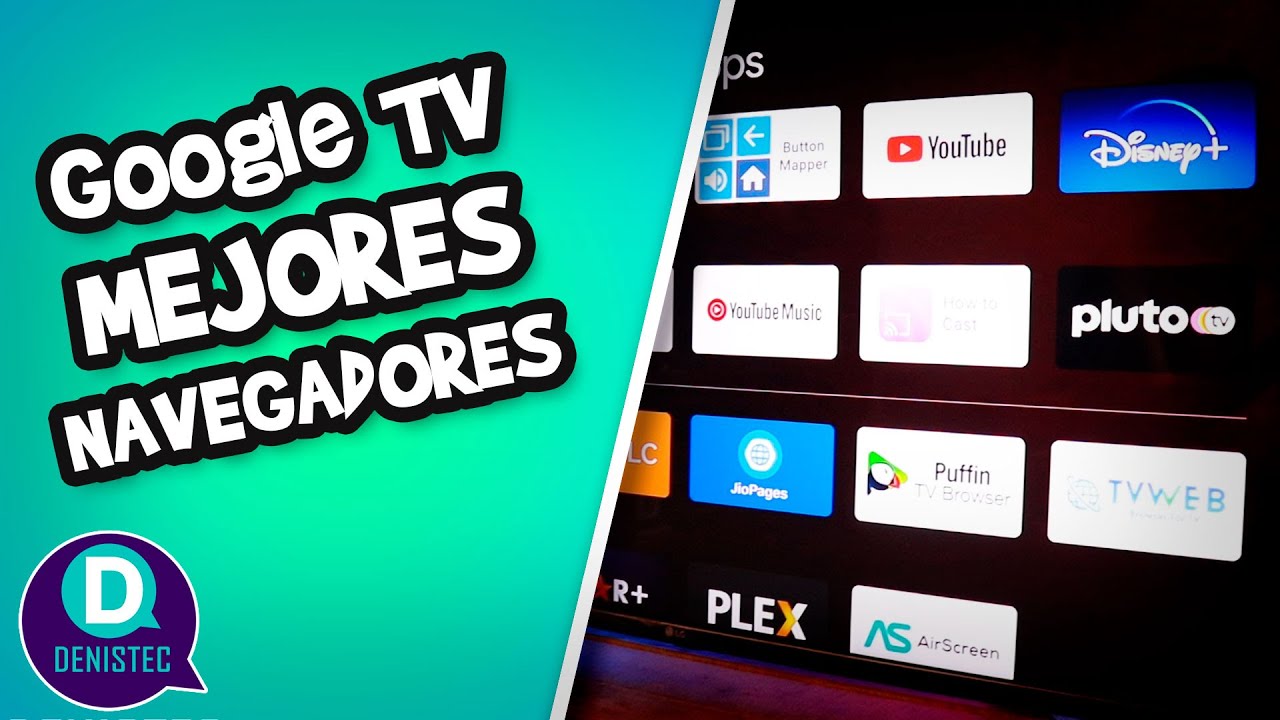 Navegadores para Roku: 5 opciones imprescindibles en 2025