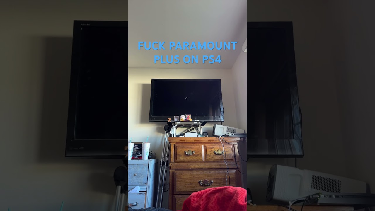 No encuentro Paramount Plus en PS4: 5 soluciones efectivas 2025