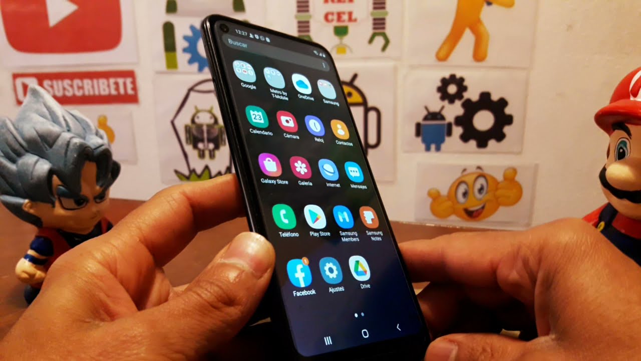 No fue posible desbloquear su teléfono código 37: 5 soluciones efectivas