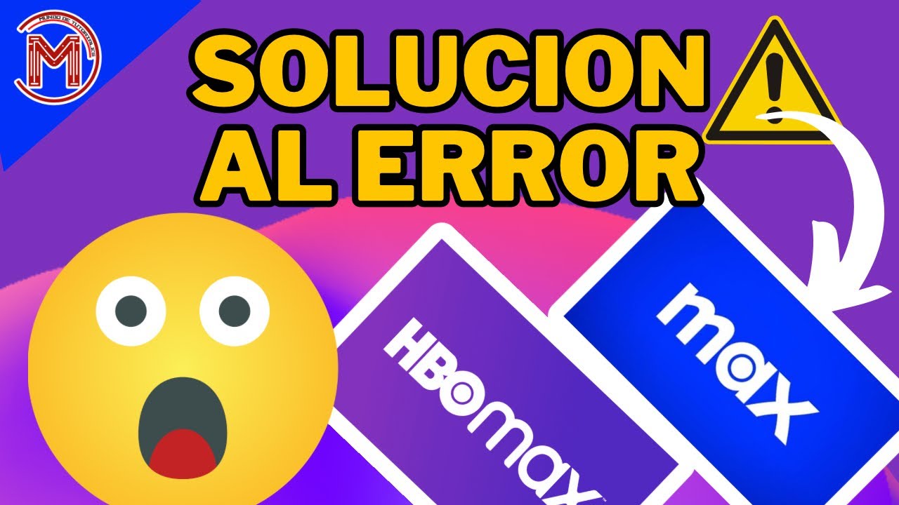 No puedo iniciar sesión en HBO Max: 7 soluciones efectivas 2025