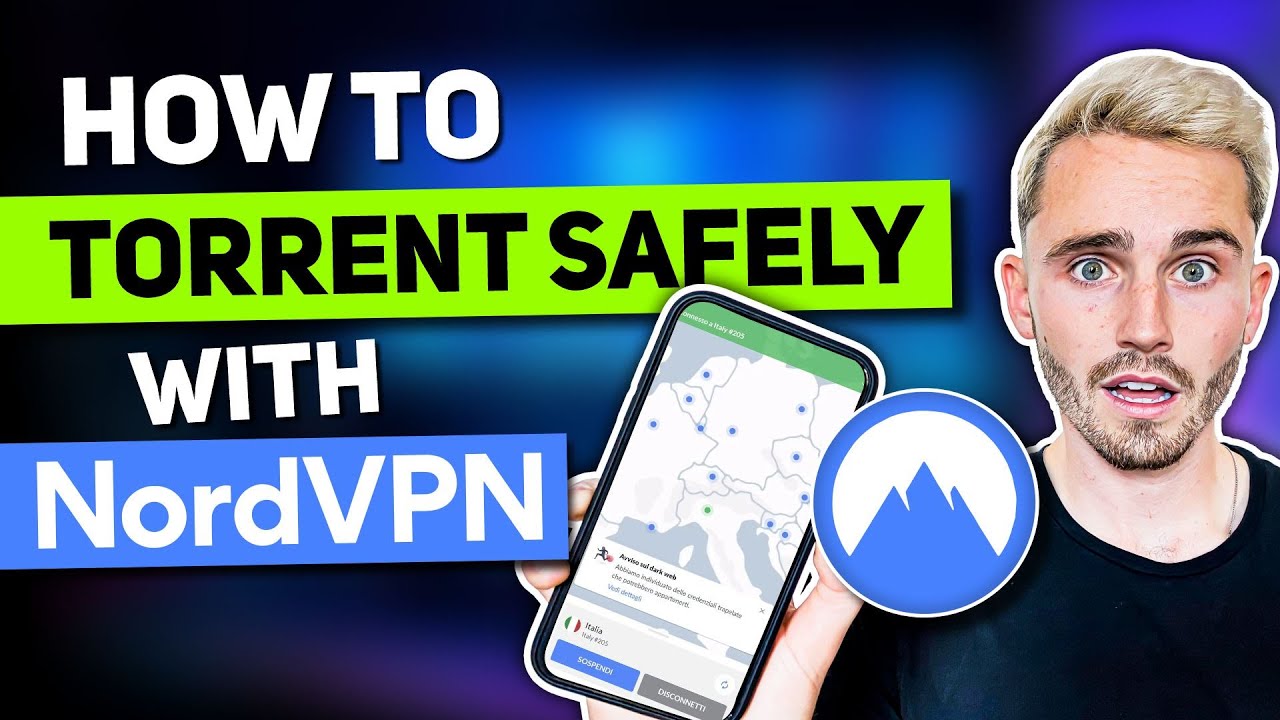 NordVPN Bittorrent 2025: 7 consejos para maximizar tu seguridad