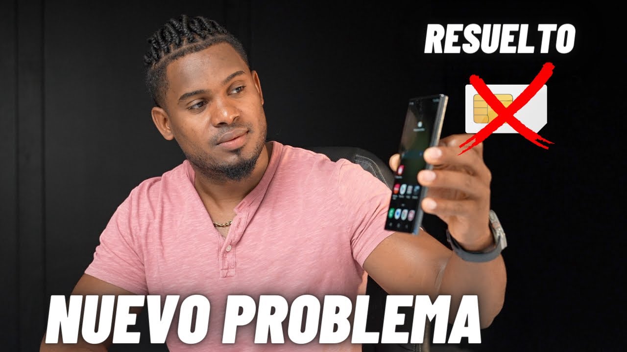 Oppo no reconoce SIM: 5 soluciones efectivas en 2025