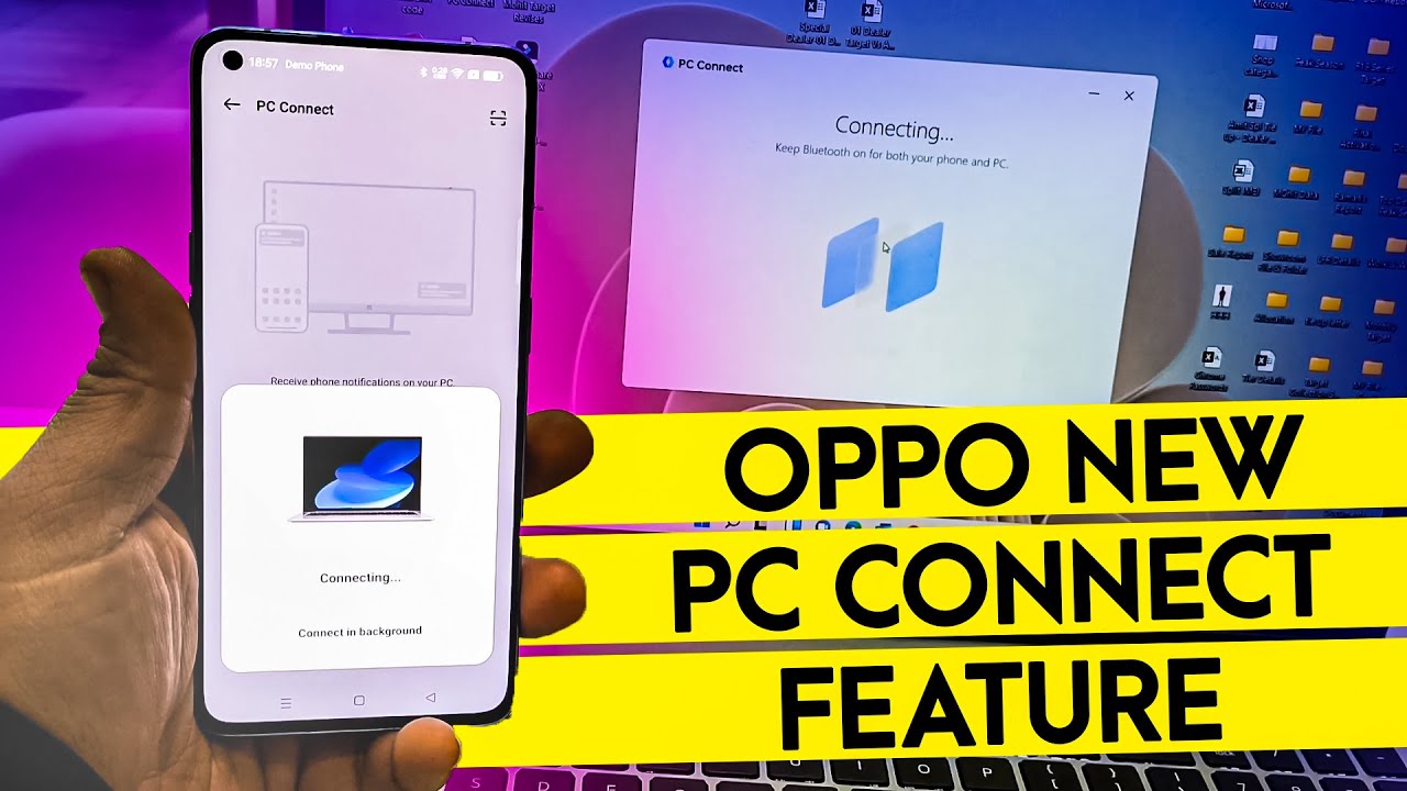 Oppo PC Suite: 7 secretos para optimizar tu experiencia