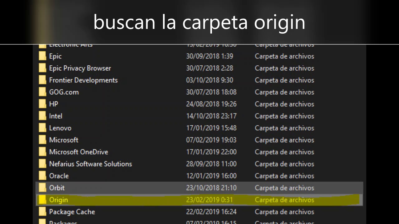 Origin iniciar sesion: 5 pasos rápidos para acceder en 2025